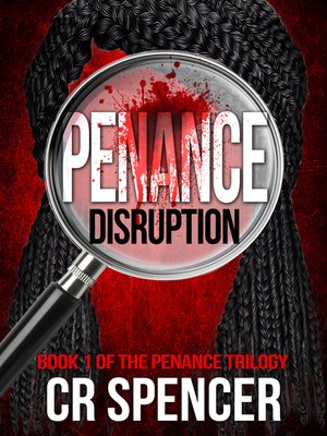 cover image of Penance